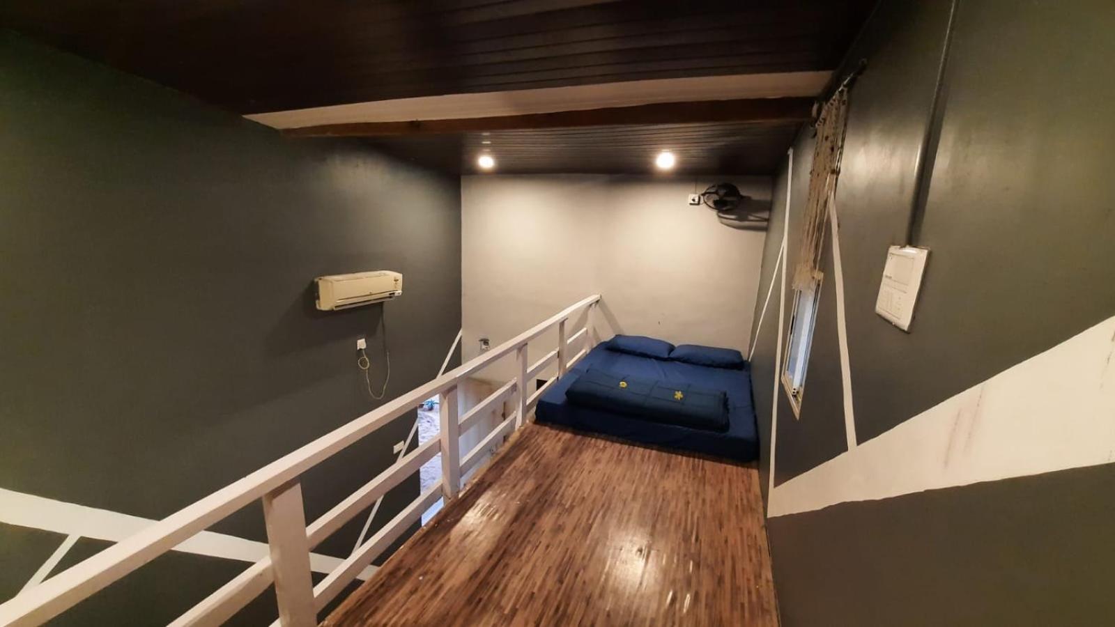 Gokarna Beach Stays By Tune Of Ocean Room photo